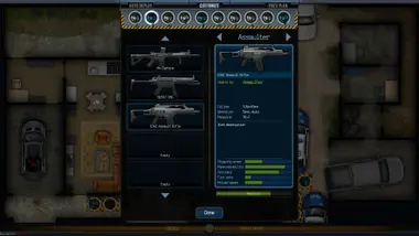 Door Kickers preview 7