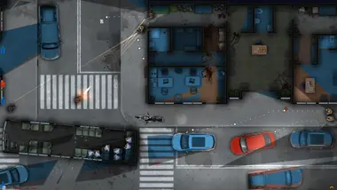 Door Kickers preview 4