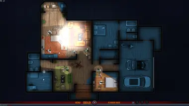 Door Kickers preview 5