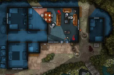 Door Kickers preview 2