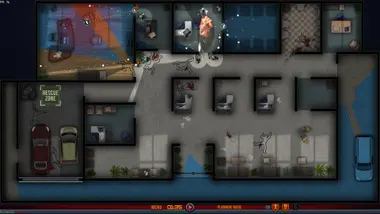 Door Kickers preview 3