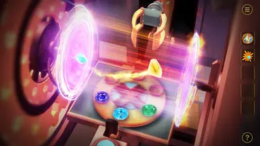 Doors: Paradox preview 6