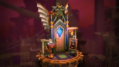Doors: Paradox preview 7