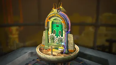 Doors: Paradox preview 10