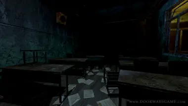 Doorways: Holy Mountains of Flesh preview 4