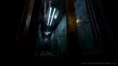 Doorways: Holy Mountains of Flesh preview 2