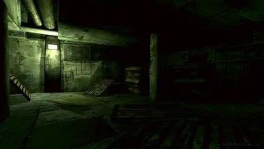 Doorways: Prelude preview 10