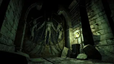 Doorways: Prelude preview 8