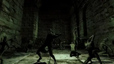 Doorways: Prelude preview 7