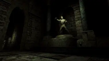 Doorways: Prelude preview 2