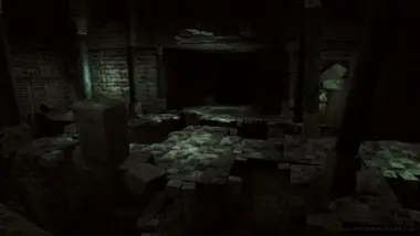 Doorways: Prelude preview 5