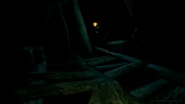 Doorways: Prelude preview 3