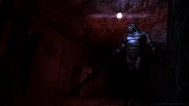 Doorways: The Underworld preview 6