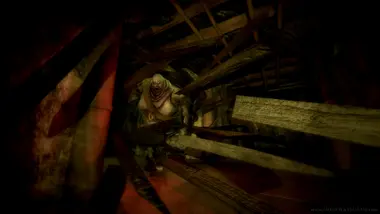 Doorways: The Underworld preview 4