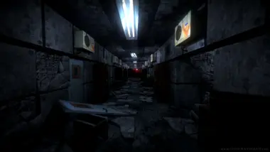 Doorways: The Underworld preview 3