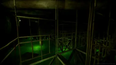 Doorways: The Underworld preview 5