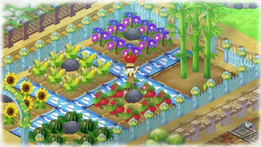 DORAEMON STORY OF SEASONS: Friends of the Great Kingdom | Deluxe Edition preview 6