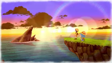 DORAEMON STORY OF SEASONS: Friends of the Great Kingdom preview 2