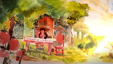 Dordogne preview 9
