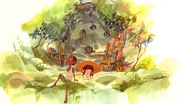 Dordogne preview 8