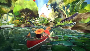 Dordogne preview 11