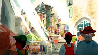 Dordogne preview 7