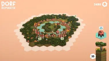 Dorfromantik preview 5