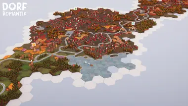 Dorfromantik preview 10
