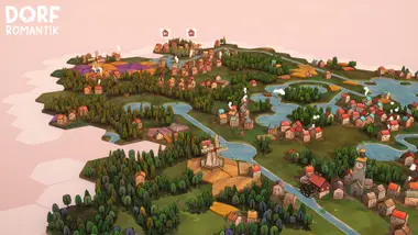 Dorfromantik preview 11