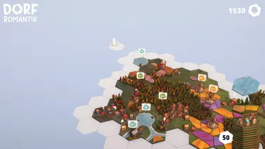 Dorfromantik preview 4