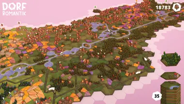 Dorfromantik preview 6