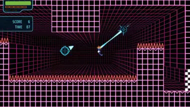Double Cross preview 4
