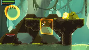 Double Cross preview 6
