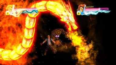 Double Dragon Neon preview 9