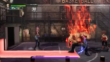 Double Dragon Revive preview 2