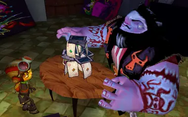 Double Fine Bundle preview 11