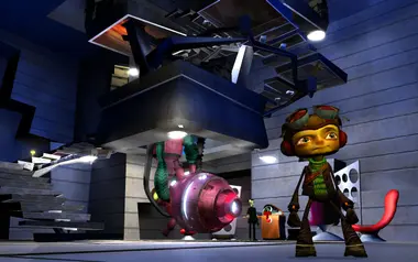 Double Fine Bundle preview 8