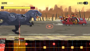 Double Kick Heroes preview 6
