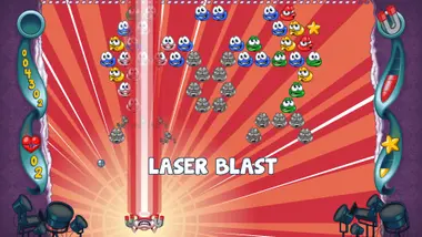 Doughlings: Arcade preview 2