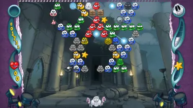 Doughlings: Arcade preview 4