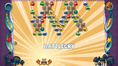 Doughlings: Arcade preview 3
