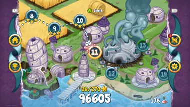 Doughlings: Arcade preview 5