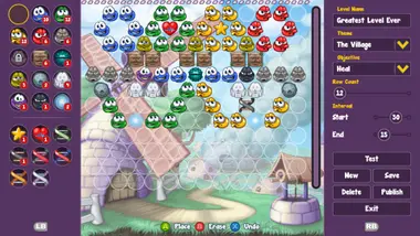 Doughlings: Arcade preview 7