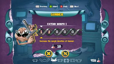 Doughlings: Arcade preview 8