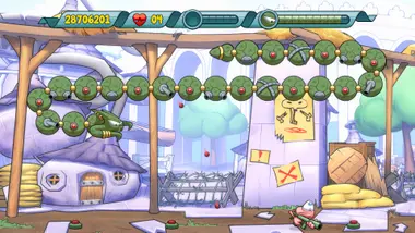 Doughlings: Invasion preview 12
