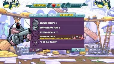 Doughlings: Invasion preview 10
