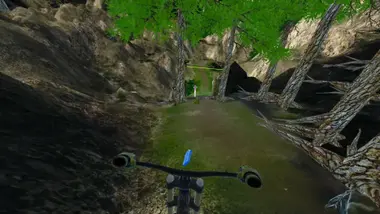Down Fast VR preview 4