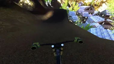 Down Fast VR preview 5