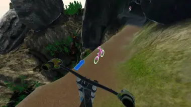 Down Fast VR preview 7
