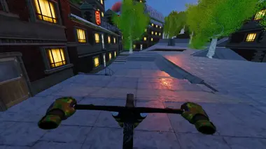 Down Fast VR preview 3